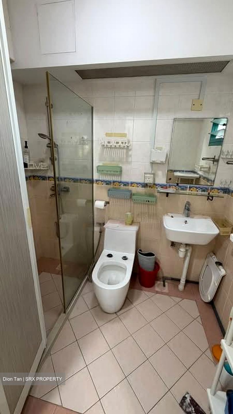 Blk 15 Farrer Park View (Kallang/Whampoa), HDB 3 Rooms #576085211